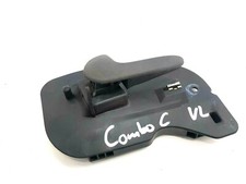 Opel Combo C Corsa C Türgriff Griff Tür innen vorne links VL 13104263G