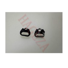 for Nikon Z8 Z9 1K685-799 1K100-035 NECK-STRAP RING COVER Triangular Strap Lug