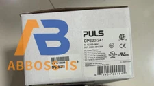 1PC Puls CPS20.241 CPS20241 Power Supply New Expedited Shipping
