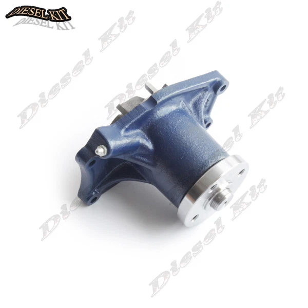 Mitsubishi 6D34(T) Water Pump ME993520 For Mitsubishi Fuso FH Truck Kobelco Kato - Image 4 of 4