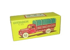 jrd boite 114 citroen P 55