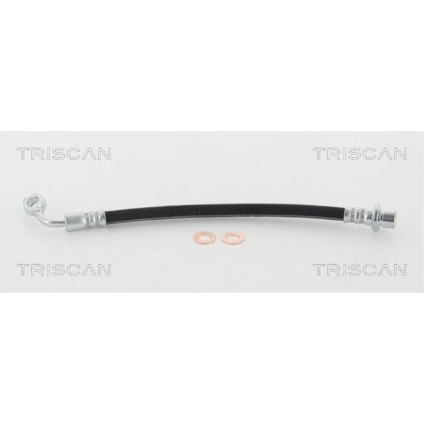 Triscan Bremsschlauch Bremsleitung Vorne Rechts FüR Toyota Hiace IV Bus-image