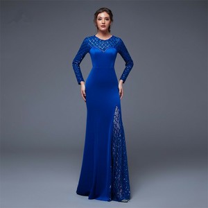 ebay bridesmaid dresses royal blue