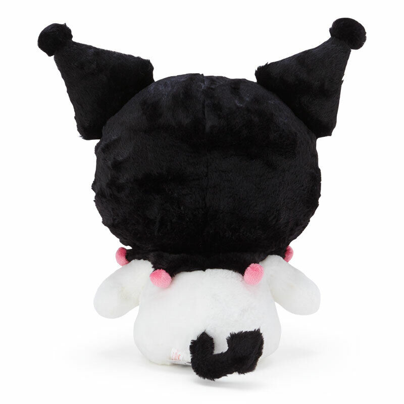 Sanrio Kuromi Plush Doll Toy Standard My Melody L Size From Japan