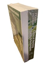 CLINICAL NURSING SKILLS & TECHNIQUES 9TH Ed P...