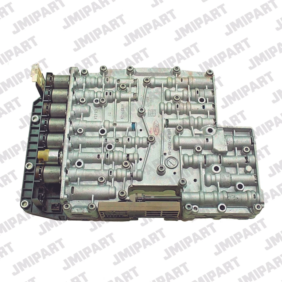 Valve Body For Ford Explorer F150 Sport Trac w/Solenoid 6R60 2006-2011 - Image 2 of 4