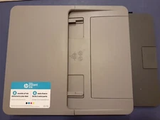 HP ADF and Scanner Cover Assembly for Officejet Pro 8025 Series Inkjet Printer