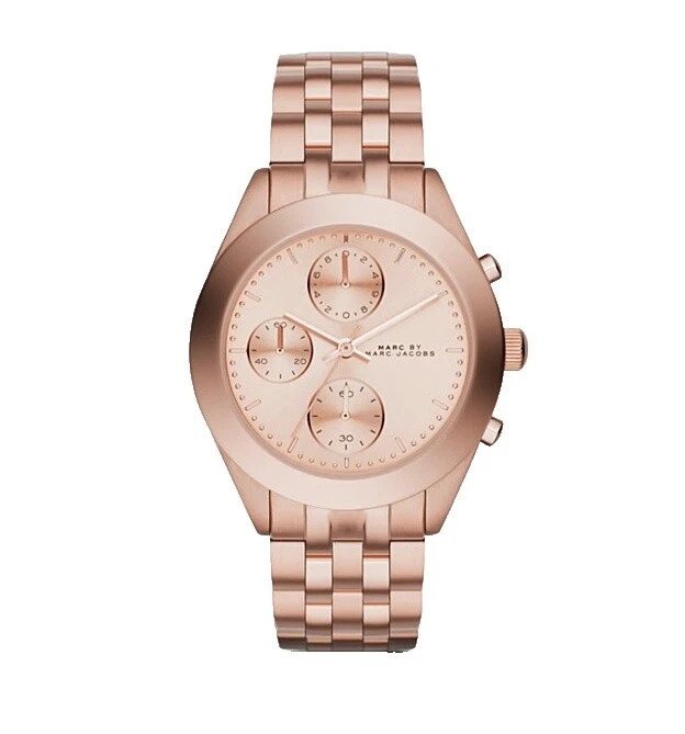 Marc by Marc Jacobs Chronograph Wristwatches