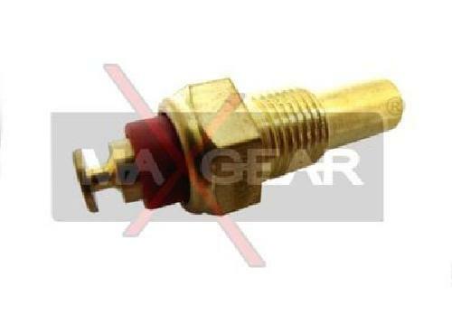 Original Maxgear Sensor KüHlmitteltemperatur 21-0123 FüR Daewoo Opel Saab-image