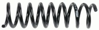 Sachs 997 681 Fahrwerksfeder FüR Mercedes-Benz W202 S202 C208 A208