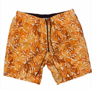 ll bean swim trunks