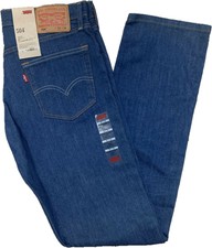 levis 504 34 32