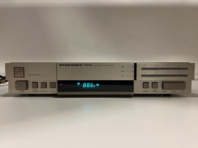 Marantz ST 64L - FM/AM Tuner | eBay