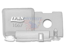 Lynn 1067 Replacement Combustion Chamber Kit For Peerless JO & JOT Wet Base