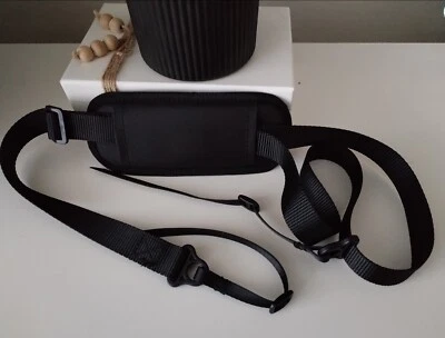 Fluke,Metrel, Megger,Di-Log, Martindale Universal Neck strap replacement