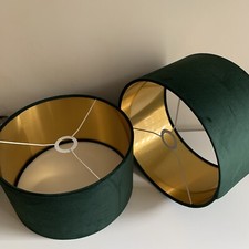 Lampshade High Quality Velvet Material for lamp, Ceiling,Table Lamp, Floor lamp.