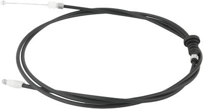 Cable Assembly Hood Lock Control Febest 04101-GFF OEM 5910A078