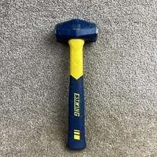 Estwing MRF 2lb. Drilling Hammer Good Condition 