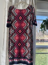 Eliza J Size 14 dress EUC