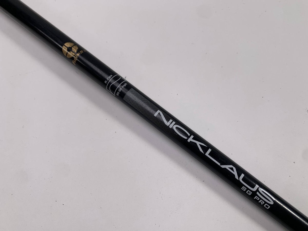 ニクラウス 2台 Jack Nicklaus Hybrid Golf Clubs for sale | eBay