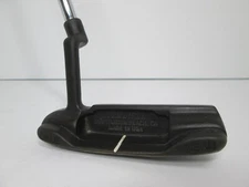 Vintage John Byron Dale Head Putter/Steel Shaft/35.5”/Original (Newport/Anser)
