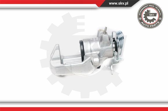 Esen SKV Bremssattel Hinten Rechts Bremssystem Lucas FüR Audi A4 1.6 1.8-image