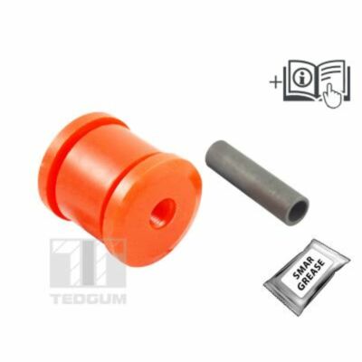 Lagerung, Lenker TEDGUM 00651116