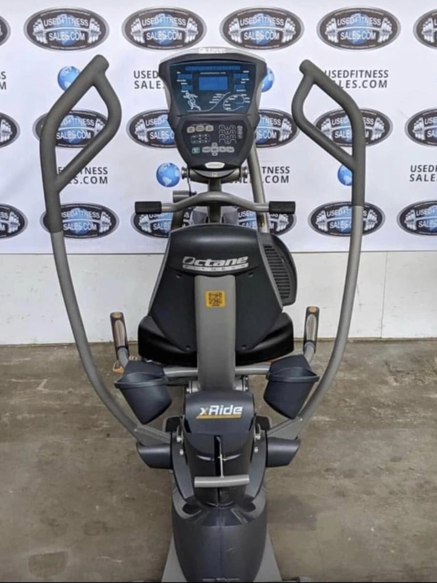 Octane XR6000