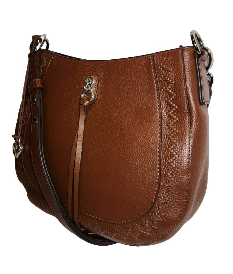 BRIGHTON INTERLOK COLLECTION ADELE HANDSTITCHED C… - image 5