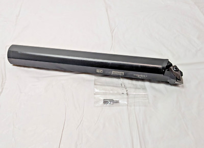 Sandvik Coromant T-Max P Boring Bar 1.7598'' Min X 12''OAL A24T-DCLNL 4 5727626