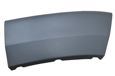 Radlauf Zierleiste, abseits vorne - Ducato 2006-2014 Original Fiat