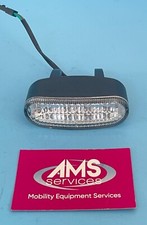 Pride Jazzy Zero Turn 8 Mobility Scooter LED Front Headlight / Light