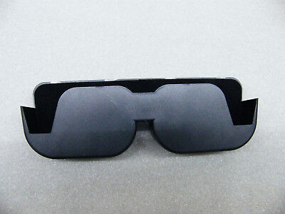Brillenhalter KFZ Auto LKW Brillenfach Brillenablage Brillenständer