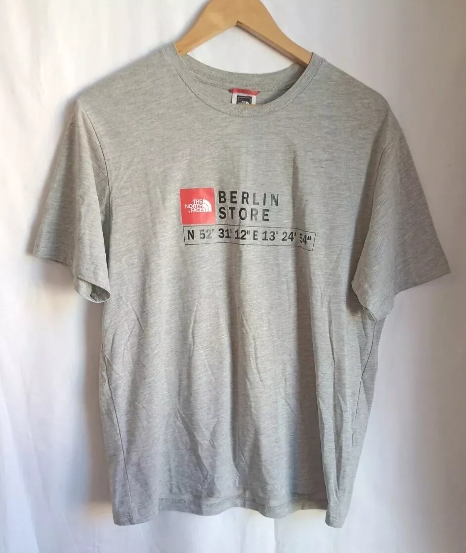 North face berlin cheap