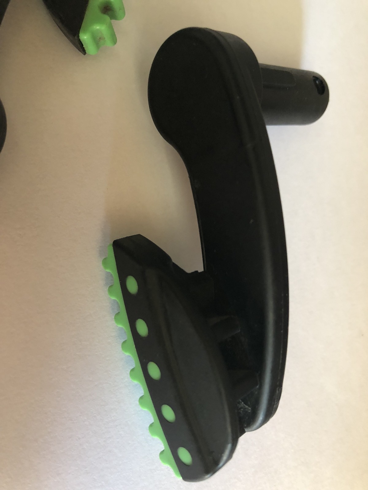 Bugaboo Brake Shoes Left & Right Fits Cameleon, Frog and Gecko