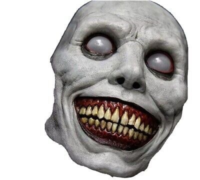 Movie Scream Halloween Scary Face Devil Cosplay Costume Halloween Demon  Simle Screaming demon Mask - AliExpress