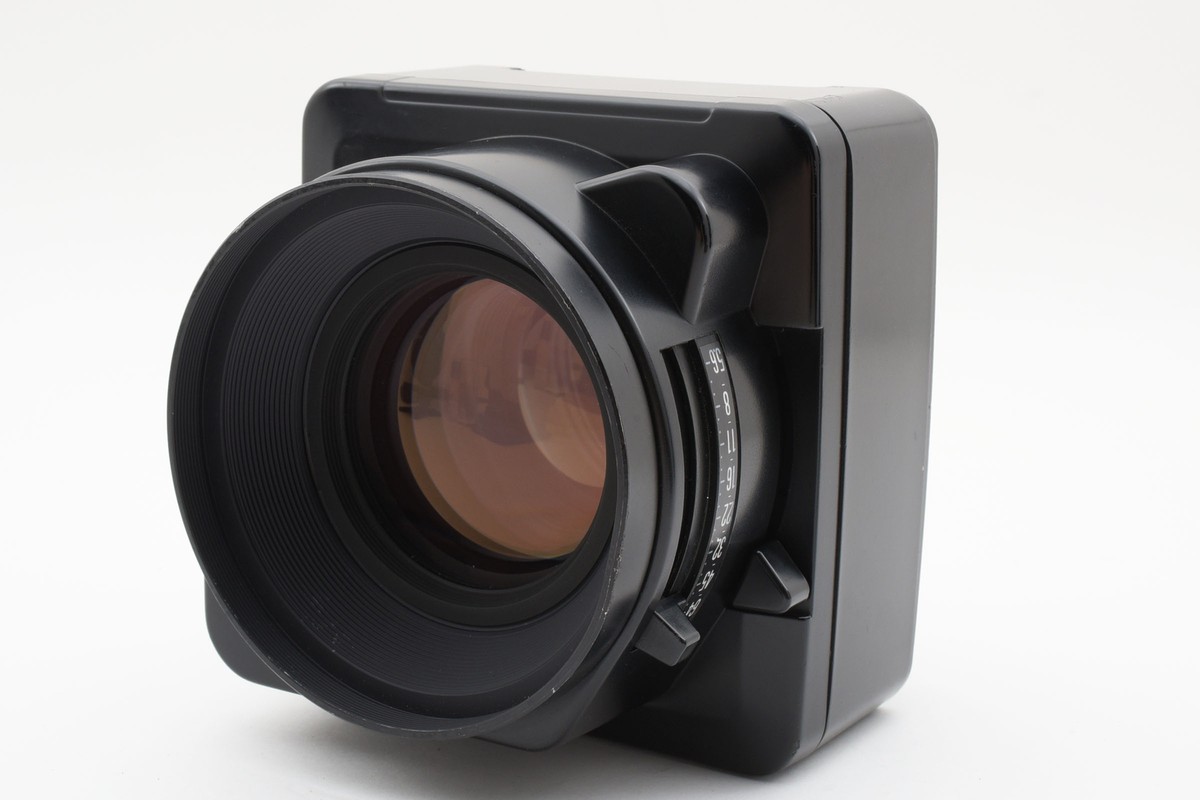 EBC FUJINON GX 210mm F5.6　カメラレンズ Fujifilm EBC Fujinon GX 210mm F5.6 Lens Excellent Condition