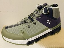 Women  s On CLOUDTRAX - Size 10 / Midnight / Glacier - NWB - Save 190