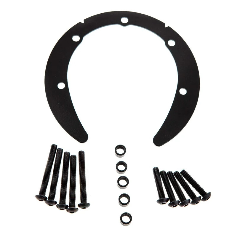 Tanklock KAPPA bride de fixation de bagages réservoir pour KTM Duke 890 et 790