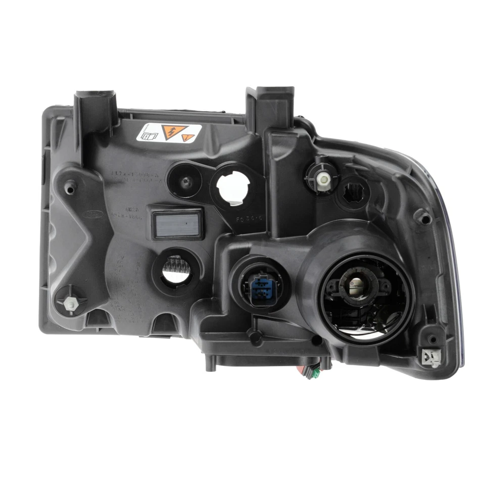 Faro lateral pasajero OEM NUEVO Lincoln Navigator 2007-2014 AL7Z-13008-A Foto 2 de 4