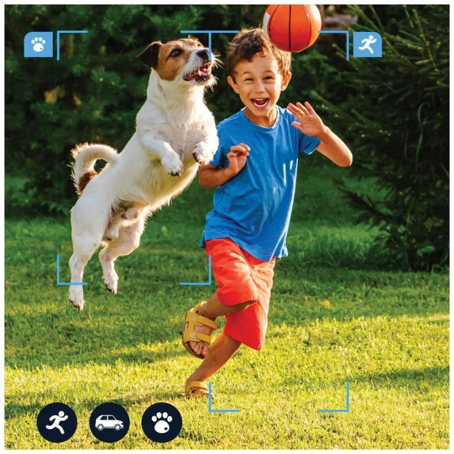 4K WIFI BAT SOLAR CAM 64GB - A4K3S2M64-UK - Image 4 of 4