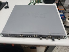 Juniper Networks SRX345 Firewall