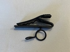 Lectrosonics M119 Lavalier Microphone Tie / Lapel clip