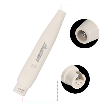 Pièce à Main Détartreur Ultrason Sandent | Compatible DTE Tips | Neuf | Pour Hygiène Dentaire