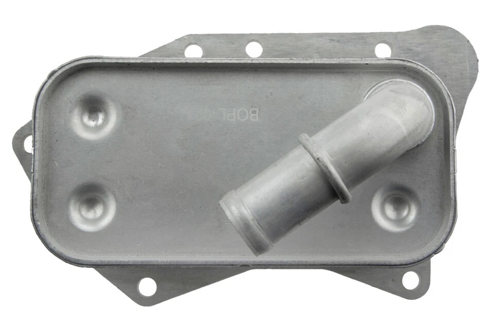 Oil cooler radiator for Chevrolet Zafira Mokka 1.7CDTI 897385813 - Image 4 of 4