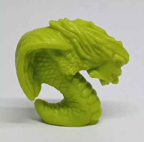 Monster in My Pocket Series 1 Olive #21 Harpy