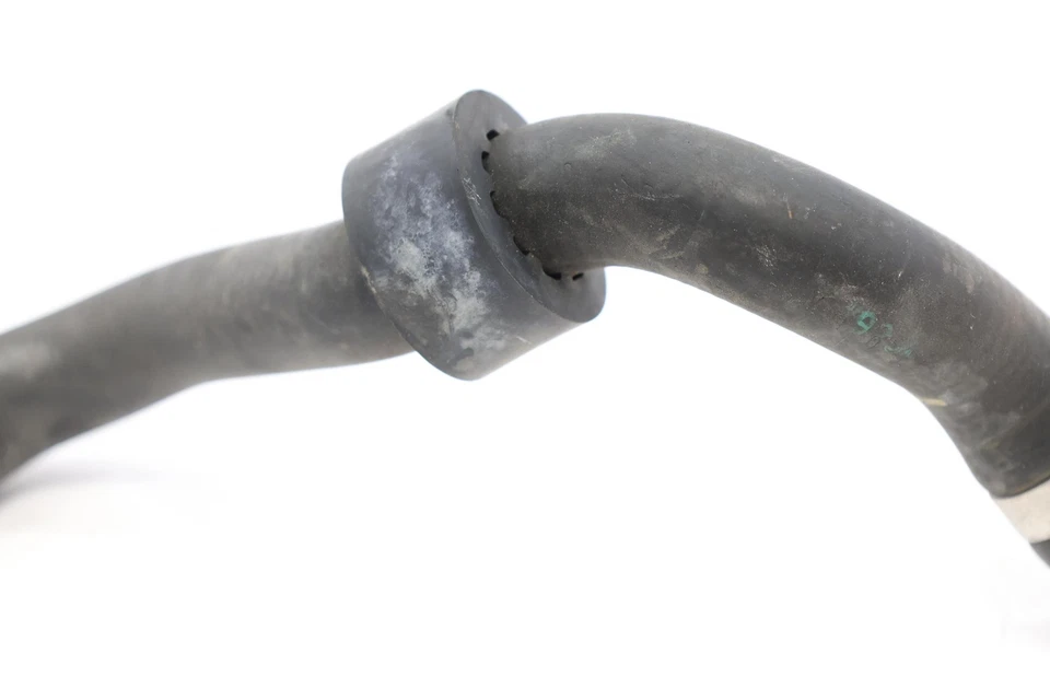 2021 - 2024 宝马 228I F44 2.0L 辐射器水套冷却软管原始设备制造商 7617374 — 第 3/4 张图片