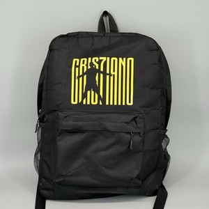 cr7 soccer backpack