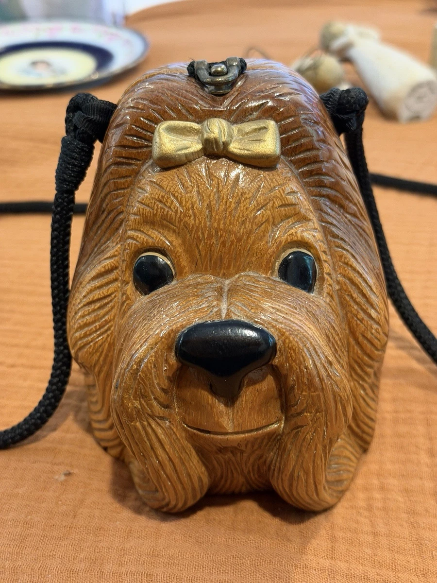 Timmy Woods Dog Bags & Handbags for Women for sale | eBay