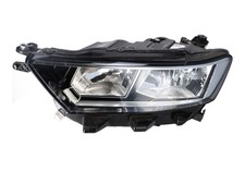 Hauptscheinwerfer links VW T-Roc (A11) 2.0 TDI 110 kW 150 PS (03.2018-> ) 2GA9 